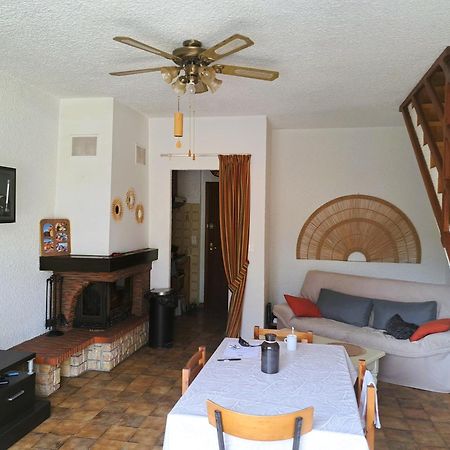Mini Villa Jardin 50 M Plage Borgo  Εξωτερικό φωτογραφία
