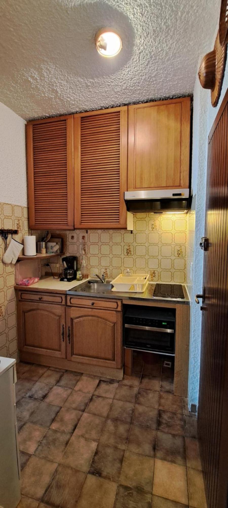 Mini Villa Jardin 50 M Plage Borgo  Εξωτερικό φωτογραφία